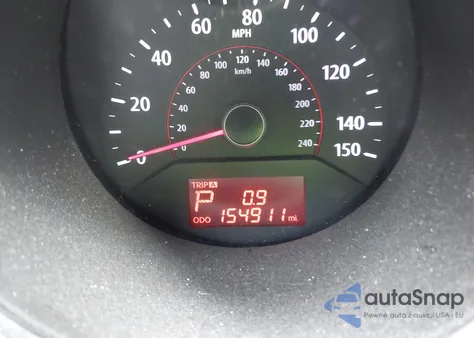 2012 Kia Sorento Lx V6 z USA, uszkodzony, nr VIN 5XYKTDA23CG256932